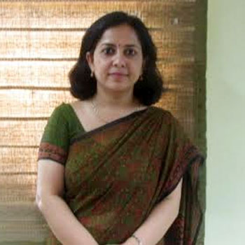 Vinita Srivastava
