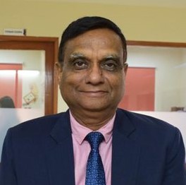 Ashok Kumar Puri